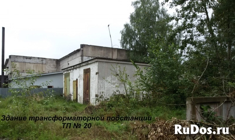 Продам коммерческую недвижимость 6002.7 м2 изображение 10