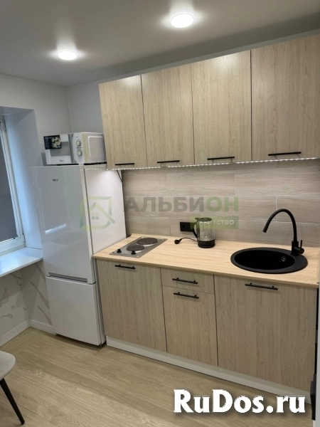 Сдам 1 комнатную квартиру 31 м2 изображение 9