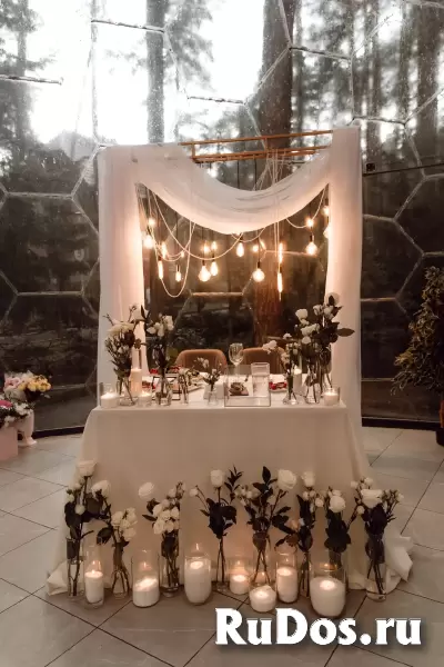 Хотите свадьбу «как в Pinterest», а не «как у всех»? ✨ изображение 11