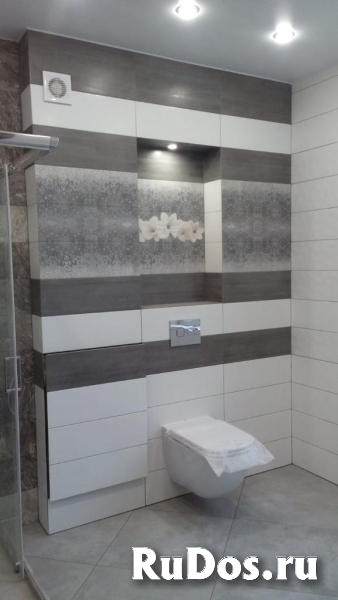 Ремонт квартир под ключ изображение 5