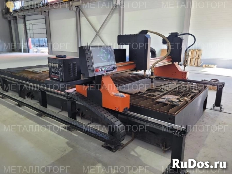 Поковки, профильные и круглые трубы в ассортименте изображение 3