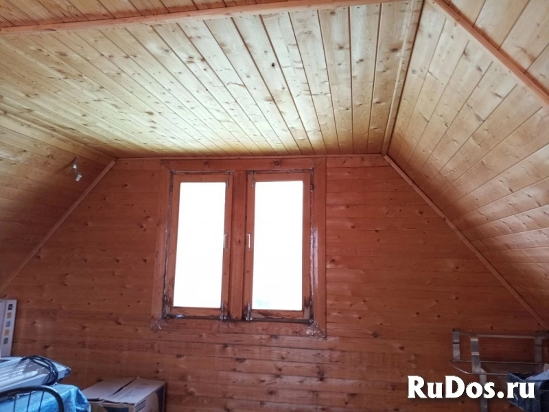 Продам дом 39 м2 изображение 6