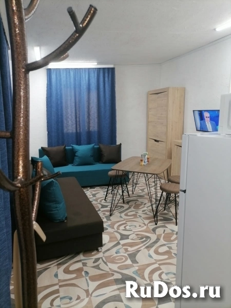 Домик у моря отдых для семьи изображение 9