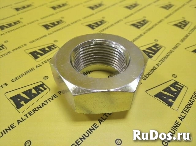 Гайка Carraro 145262 изображение 4