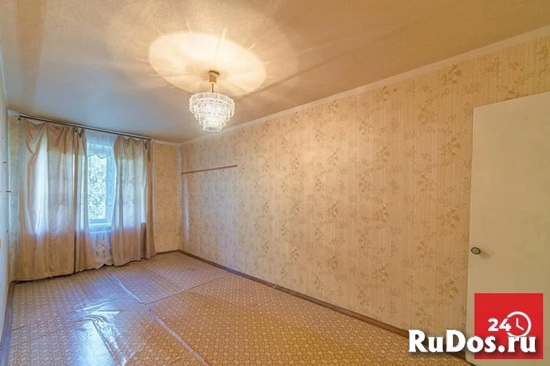 Продам 2 комнатную квартиру 46 м2 изображение 7