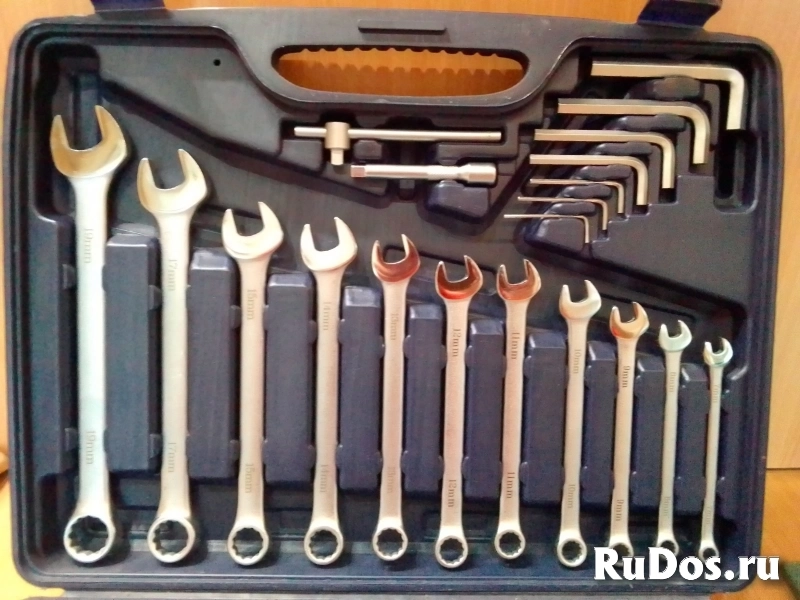 Набор инструментов APELAS. изображение 4