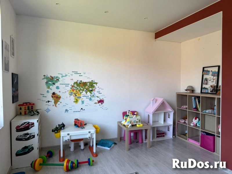 Таунхаус 163,2 кв.м., 2 сотки, хорошее состояние изображение 5