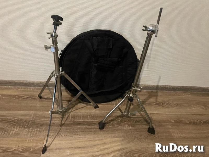 Ударная установка б/у фотка