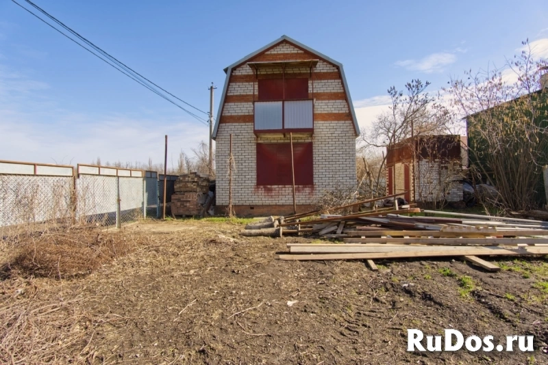 Перспективный участок с широкими возможностями изображение 3