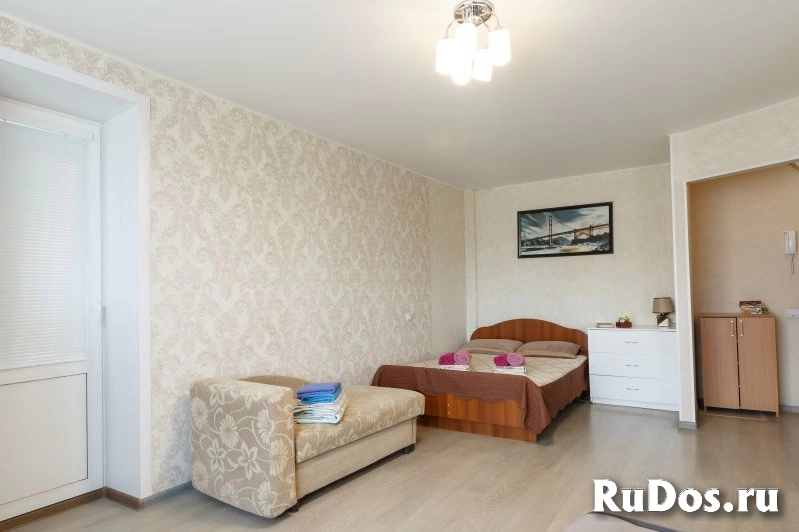 Квартира-студия изображение 9