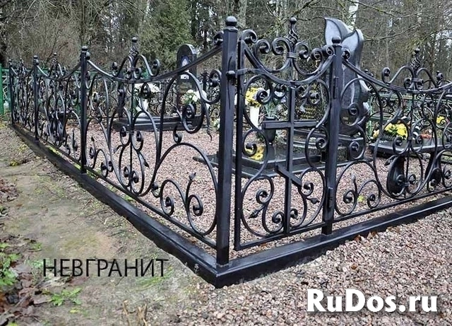 Ритуальное агентство "Чёрный тюльпан" изображение 8