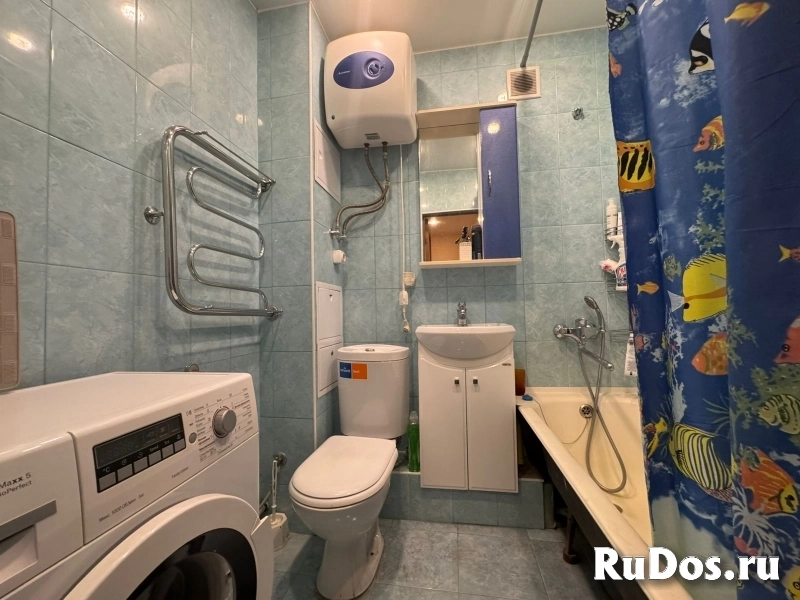 Квартира в хорошее состояние, 36.9 кв.м. изображение 5