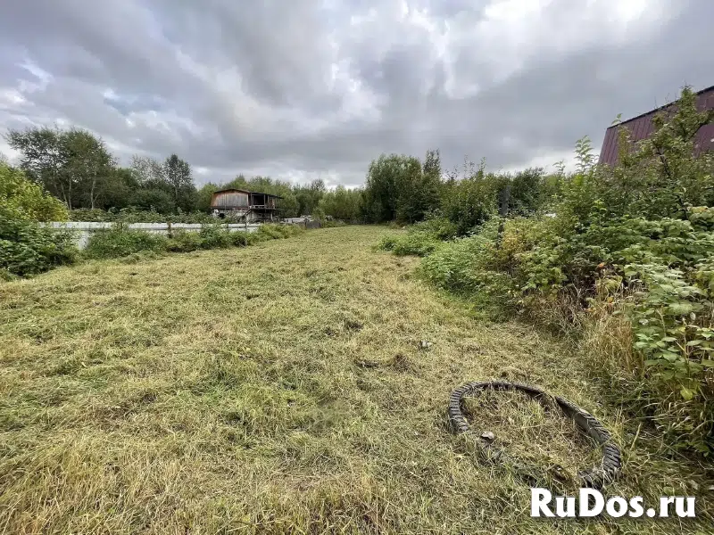 4-комнатная квартира в двухквартирном доме, 113 м² изображение 4