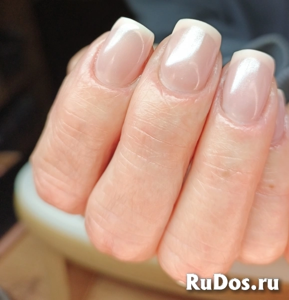 Мастер ногтевого сервиса изображение 12