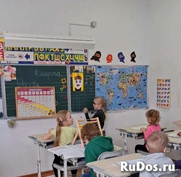 Частный детский сад «ОБРАЗОВАНИЕ ПЛЮС КМВ» - запись на 2025–2026 учебный год изображение 8