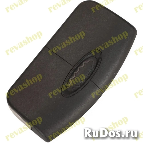 Корпус ключа выкидной для Ford  В наличии ключи с двумя видами кнопок. На фото подписаны: Модель-А / Модель-Б Перед заказом уточните какой вам ключ  К изображение 4