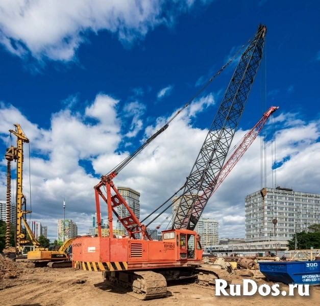 Продам коммерческую недвижимость 75.4 м2 изображение 3