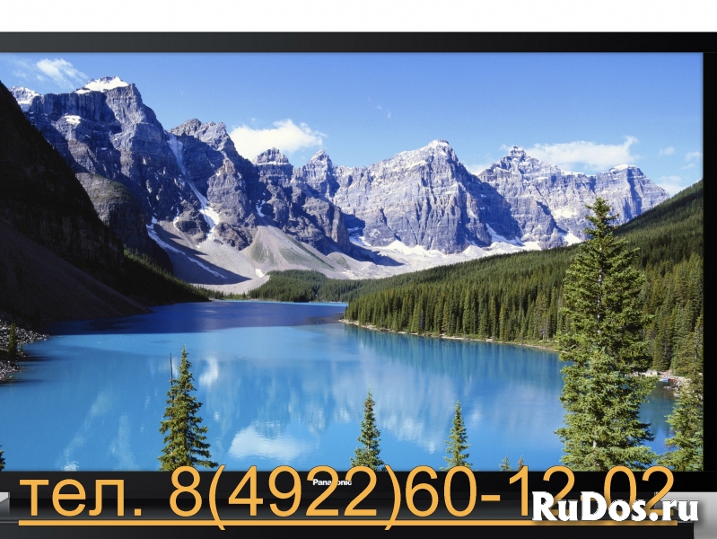 Ремонт телевизоров, компьютеров, мониторов, СВЧ печей, DVD и т.д. фото