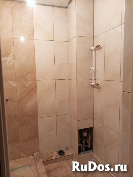 Ремонт и отделка санузлов изображение 4