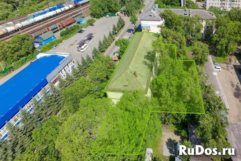 Продам коммерческую недвижимость 1680.3 м2 изображение 5