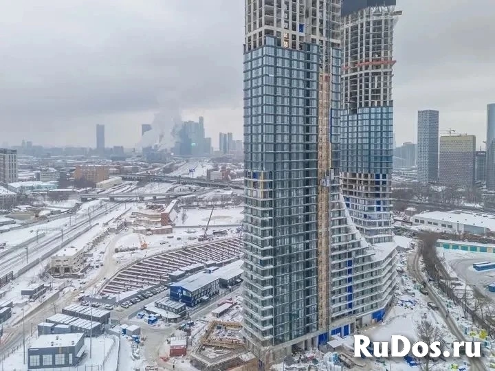 Продам 1 комнатную квартиру 37 м2 изображение 8