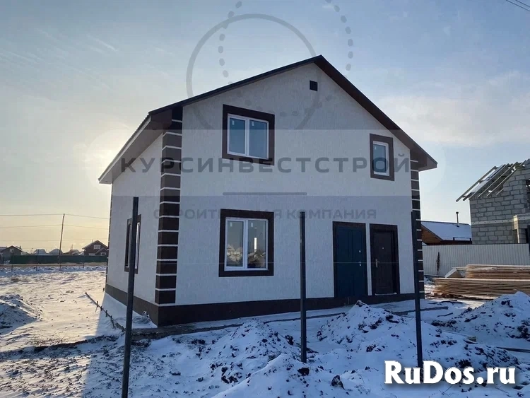 Дом 120 кв.м изображение 7