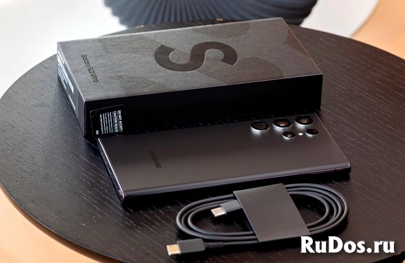 Samsung S22 ULTRA фотка