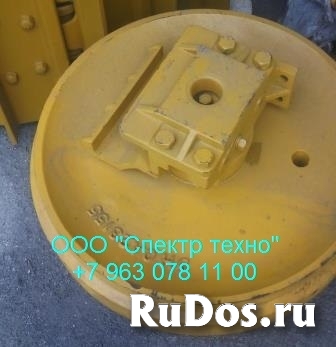 0A23148 Направляющее колесо TY165-2 TY165-3 TYS165 фото