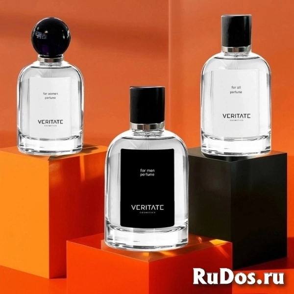 Элитный парфюм фото