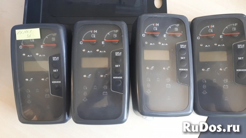 Монитор 4454519 фотка