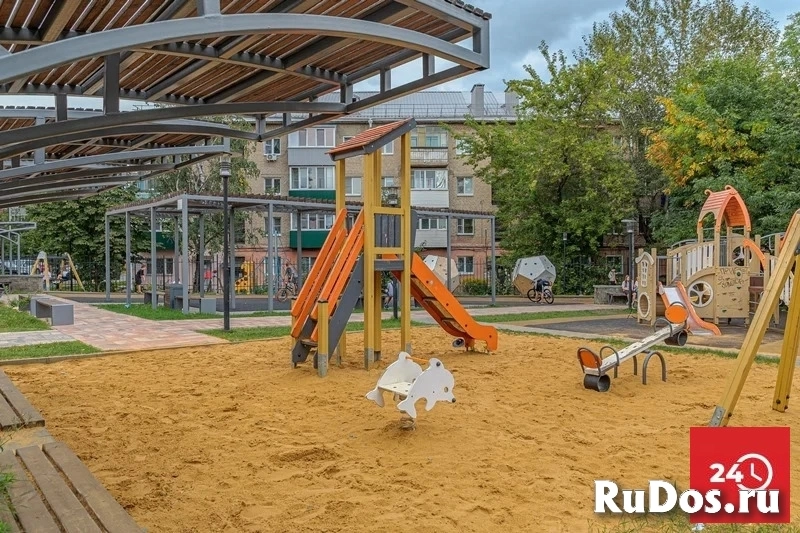 Продам 2 комнатную квартиру 68 м2 изображение 4
