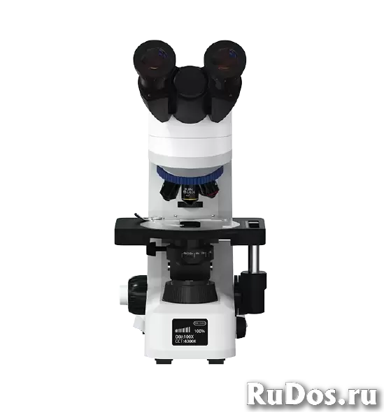 Лабораторный медицинский микроскоп CADUCEUS RESEARCH BS фотка