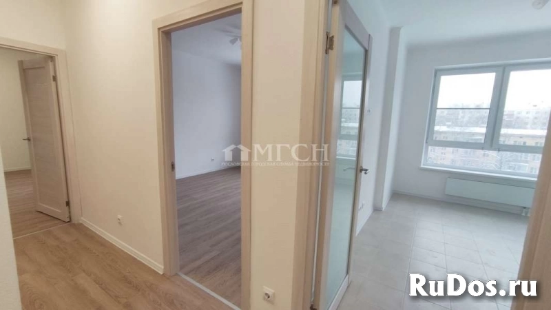 Продам 2 комнатную квартиру 57 м2 изображение 6