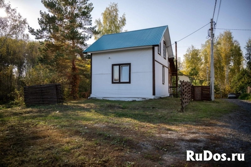 Продам дом 95 м2 изображение 5