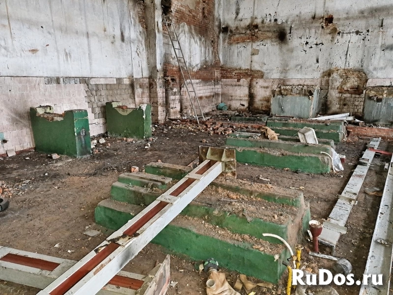 Сдам коммерческую недвижимость 381.4 м2 фотка
