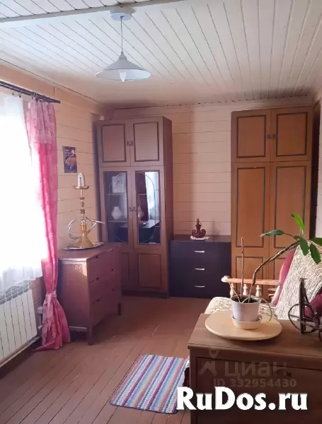 Дом с участком в Москве изображение 6