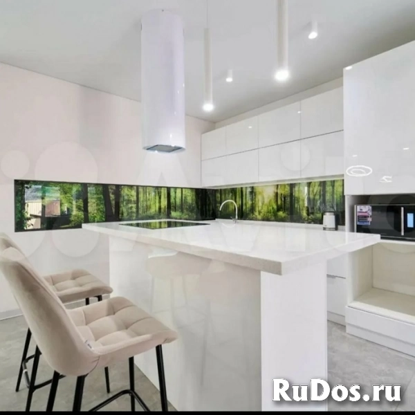 Шикарный коттедж в Адлере фотка