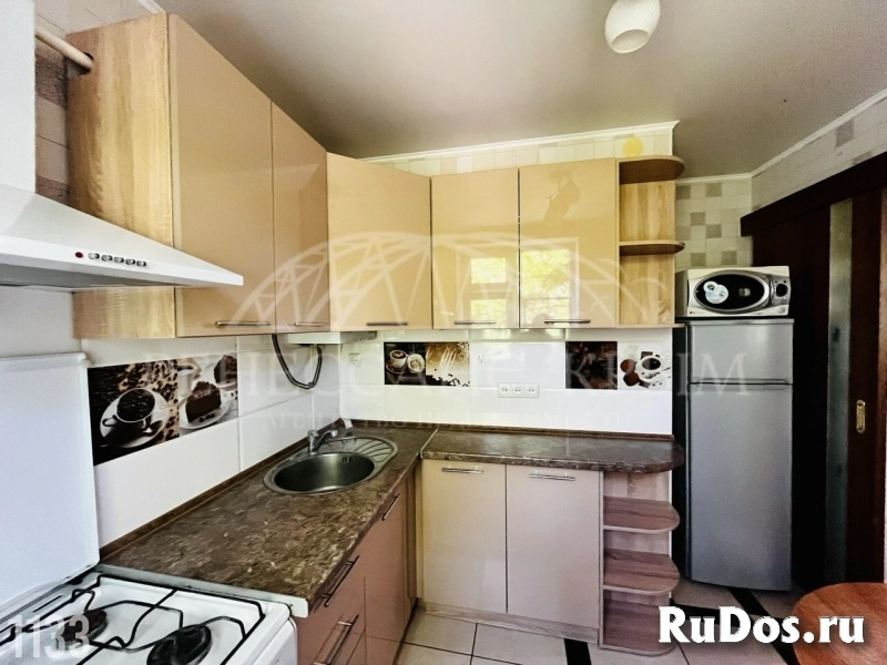 Сдам 1 комнатную квартиру 30 м2 изображение 4