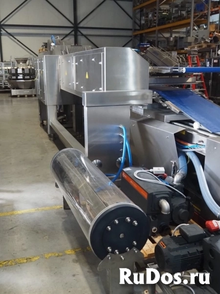 Линия нарезки Weber CCS902 изображение 4