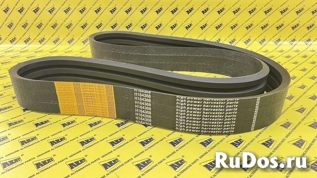Ремень OEM H164368 фото