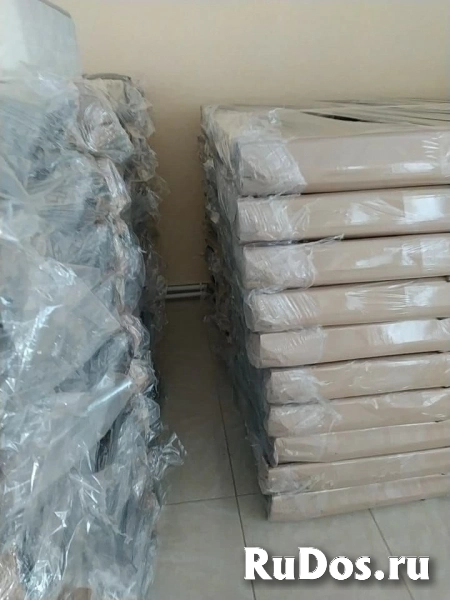 Продажа одноярусных, двухъярусных кроватей! Поштучно и оптом! изображение 5