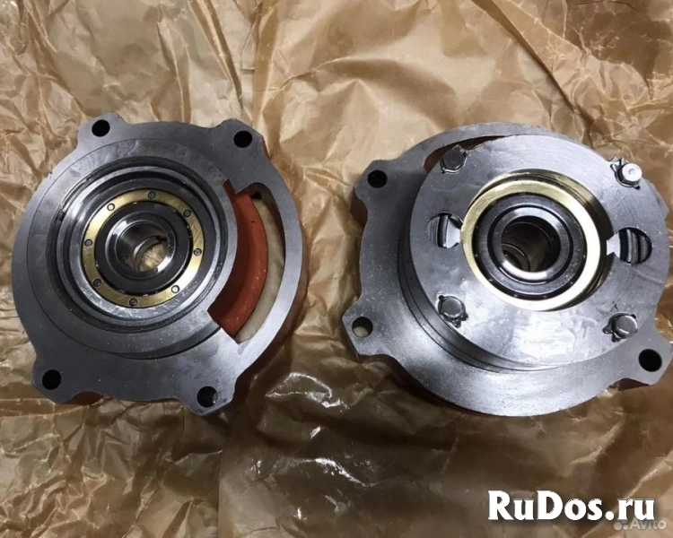 PDH-50 Подшипник в опорах Оригинал NVD-48 изображение 4