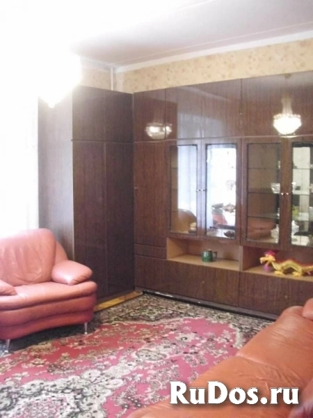 Квартира у озера в Балашихе изображение 8