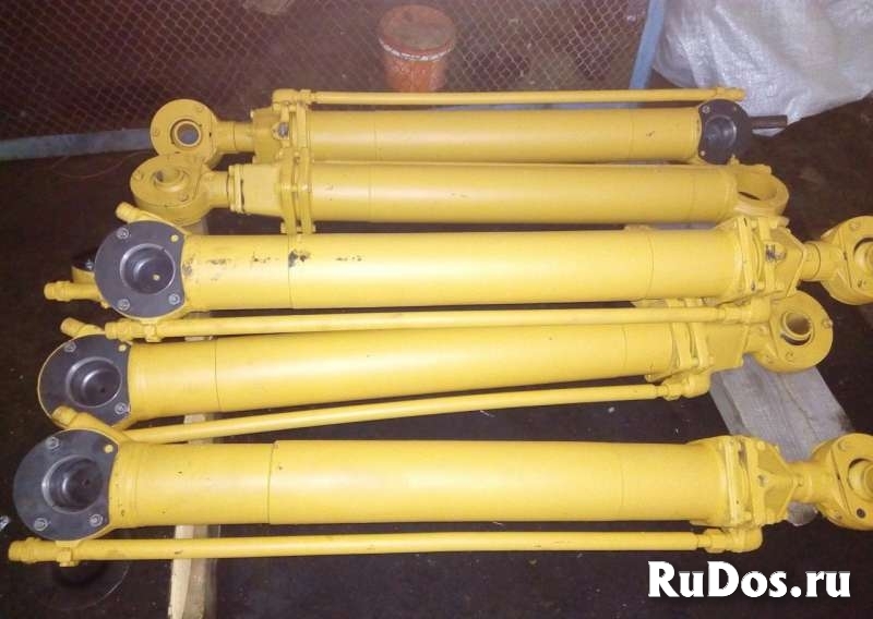 Запчасти ЧТЗ Уралтрак Т-130, Б-10, Б-14 изображение 6