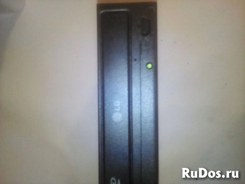 Dvd rom Lg изображение 3