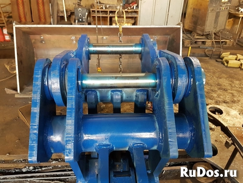 Долговечный бетонолом крашер на складе изображение 5