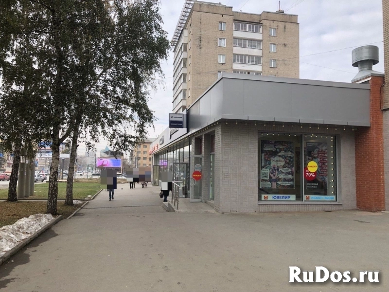 Сдам коммерческую недвижимость 513 м2 фотка