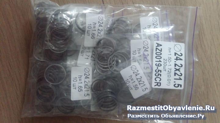 Форсунки и ТНВД запчасти ремонт изображение 6