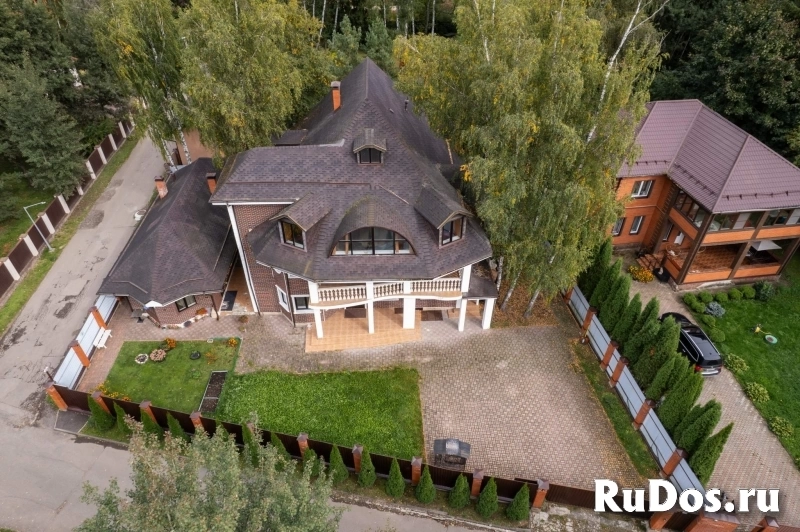 Продам коттедж 598.7 м2 изображение 7