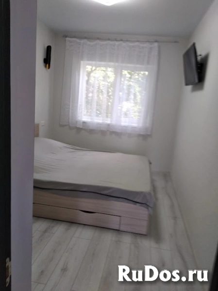 Уютный домик для отдыха изображение 6